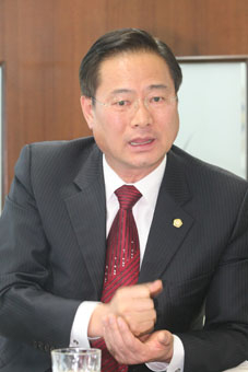 ■인터뷰-최병준 경주시의회 의장■