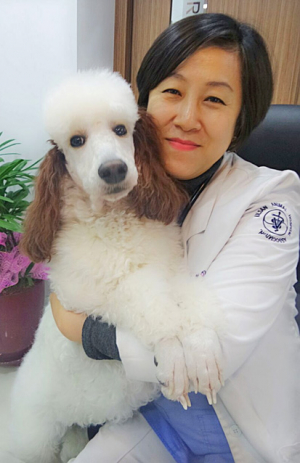 수의사와 함께하는 동물보호교육 실시