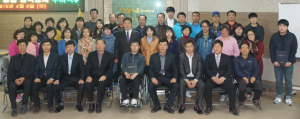 신경주농협, 조합원자녀에게 장학금 전달