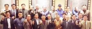 신라중 서울동창회 정기총회 개최