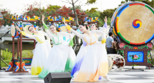천년고도 경주서 다양한 할인혜택과 축제 즐겨요