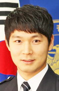 국민과 함께! 희망찬 미래