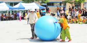 금장초 학부모와 함께하는 운동회
