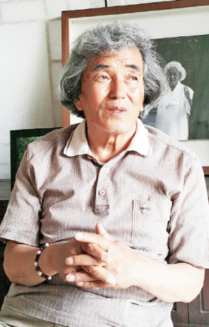고청<古靑> 선생 숨결과 업적, 고청기념관에서 면면하도록 노력
