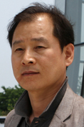 강시일 기자 첫 번째 시집 ‘나의 바다’출간