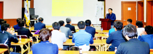 안강읍 두류공단 환경개선 ‘대안없다’ 불만