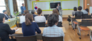 엄마가 읽어주는 책으로 공부해요