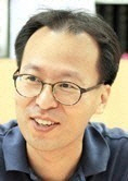 냉수와 미역국