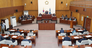 사회복지사 처우 개선·영세운송업사업자 부담 경감 등 조례안 통과