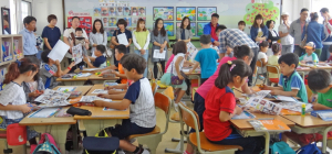 학부모와 학교 간 신뢰 돈독히 하는 ‘건천초’