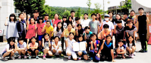 금장초, 경북 과학전람회 최우수학교 수상 영예