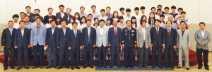 청소년 선도·보호 위한 청소년의 달 행사 개최
