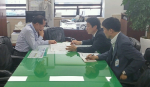 내년 지역 현안사업 국비확보 ‘총력’