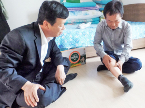 “숭고한 희생정신 절대 잊지 말아야”