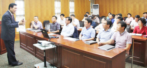 경북관광공사, GTC관광마케팅 아카데미 운영
