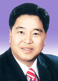 이진락 도의원, 도정질문