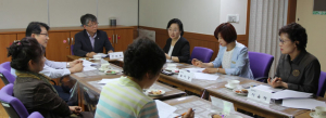 시립노인전문간호센터 ‘전반적 인권 문제’