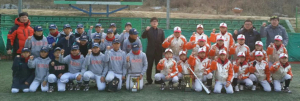 스포츠 명품도시 경주, 야구로 승부 한다!