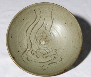 이재혁 작가, 천년의 신라가 담긴 도자기 展  