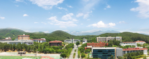 동국대 경주캠퍼스, 아이디어 제안 시행 