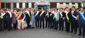 메르스 불황 넘어 지역경제 살리기 ‘올인’