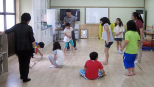 친구들아! 우리 함께 공부하자! 