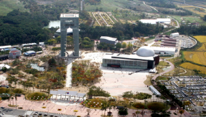 [인터뷰] 이동우 경주세계문화엑스포 사무총장