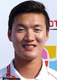 향토 출신 구본찬 선수, 2015 세계양궁선수권대회 2관왕 차지