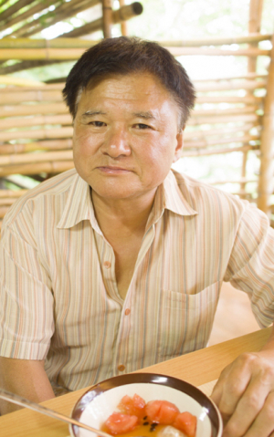 “한국과 인연을 맺은 만큼 생활하는데 어려움 없게끔 도와주고파”