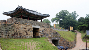 2015년 공동기획취재/역사문화 유산의 보존과 활용 -‘가장 지역적인 것이 가장 세계적인 것’