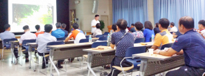 농업 경영인 대상 ‘경주 희망농업세미나’열려