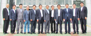 상임위 차원에서 영·호남 상생의 답 찾을 것