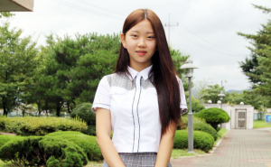 “밸리댄스, 마음껏 추고 싶습니다”