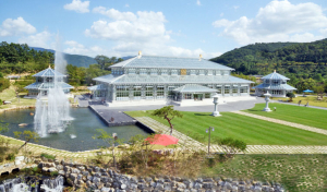 경주동궁원 개원 2주년 맞아 다채로운 기념행사 