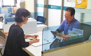 만60세 이상 치매무료선별검사 연중 추진