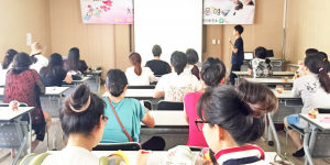 임산부·가임기 여성 치주건강 프로그램 운영