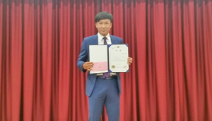 하수급속처리기술, 지방재정혁신 사례 ‘우수상’ 영예