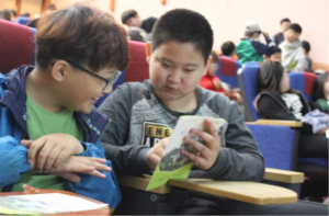 역사와 문화 입체적으로 느껴볼 수 있는 ‘교과서 속 문화재’