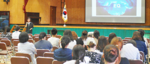 안강제일초, 학교교육설명회 및 찾아가는 학부모교실