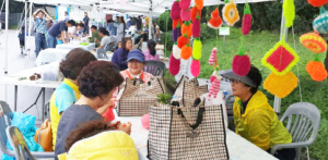 ‘아름다운 경주 건강한 미래 구현’