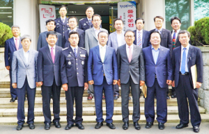 경주교도소 참여형 교정문화 체험 행사 열어
