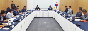 경주·포항 관광분야 상생발전 모델 구축한다
