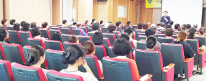 마음을 여는 대화법, 말 한마디가 성공 좌우한다