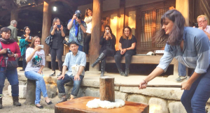 경주컨벤션뷰로 해외MICE전문매체 언론인 팸투어