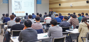 원자력연구원, 가속기 활용 기술교육