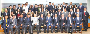 재경경주경제인협회, 장학금 1000만원 쾌척