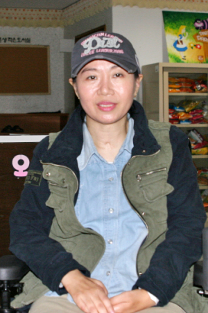 “한층 자신감 얻은 계기가 되었어요”