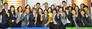 JOB코칭 컨설턴트 양성과정 제1기 배출