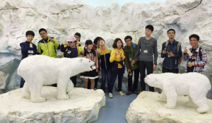 경희학교, 영덕의 숨결을 따라 걷다