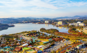 가을, 경주서 추억과 낭만 혹은 힐링에 빠지다!